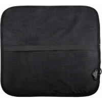 Подогрев сиденья без спинки SKYWAY серый S02203004