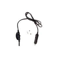 Подогрев сиденья со спинкой, с терморегулятором SKYWAY 2 режима, серый S02201019