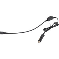 Подогрев сиденья со спинкой, с терморегулятором SKYWAY 2 режима, темно-серый, шнур справа S02201016