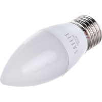 Светодиодная лампа SAFFIT 9W 230V E27 4000K, SBC3709 55129