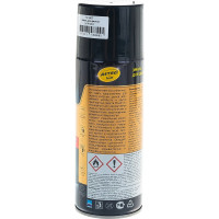 Эмаль для дисков ASTROhim черная, аэрозоль, 520мл AC-602