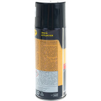 Эмаль для дисков ASTROhim черная, аэрозоль, 520мл AC-602