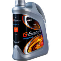 Масло G-Energy Flushing Oil 4л 253990071