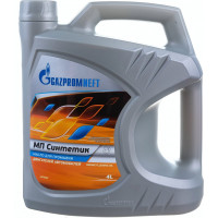 Масло Gazpromneft Газпромнефть МП Синтетик 4л, 2389906591