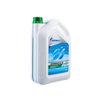 Антифриз 40 BS Gazpromneft ОЖ ГАЗПРОМНЕФТЬ 10 кг 2422210420