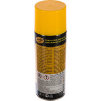 Очиститель двигателя для сильных загрязнений Astrohim аэрозоль AC3875