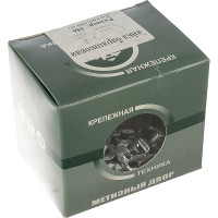 Барашковая гайка Метизный двор M6 DIN 315, 100 шт. 4607159067791