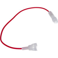 Держатель для стеклянного предохранителя SKYWAY S09304001