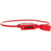 Держатель для предохранителя SKYWAY MEDIUM S09304002