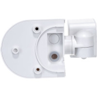 Детектор движения IEK ДД 008 1100Вт, угол обз., 180град., дальн. 12м, IP44, бел. LDD10-008-1100-001