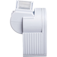 Детектор движения IEK ДД 012 1100Вт, угол обз. 180град., дальн. 12м, IP44, бел. ИЭК LDD10-012-1100-001