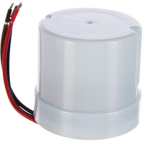 Фотореле IEK ФР 602 сер. IP44 LFR20-602-4400-003