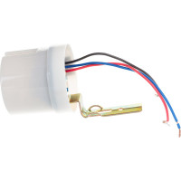 Фотореле IEK ФР 602 сер. IP44 LFR20-602-4400-003