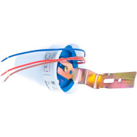 Детектор освещенности IEK ФР 601 сер. IP44 LFR20-601-2200-003