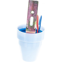 Детектор освещенности IEK ФР 601 сер. IP44 LFR20-601-2200-003