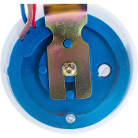 Детектор освещенности IEK ФР 601 сер. IP44 LFR20-601-2200-003