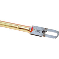 Излучатель Trommelberg 1100 Вт, 500 мм для IR2L, IR3 ECONOMY, IR3D PREMIUM, выпуск с 01.17 LHW500 G