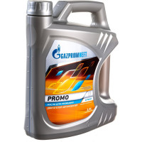 Масло Promo 3,5л Gazpromneft 253991635