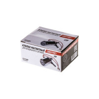Магнитный клапан SKYWAY 006 для воздушных сигналов 12V/24V S07601006