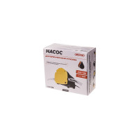 Роторный насос перекачки масла/топлива SKYWAY 24V 0,2/1.5 л/мин S08801010