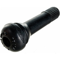 Резиновые вентили для дисков NORM 100 шт. TR-414