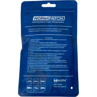 Универсальные заплаты NORM 40 мм 30 шт. 11-321А