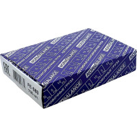 Адгезивные грузики NORM 5-10 гр 100 шт. Fe 080