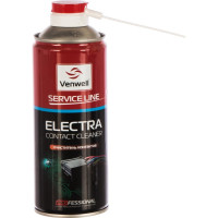 Очиститель контактов Venwell Electra 400 мл VW-SL-023RU