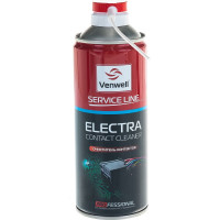 Очиститель контактов Venwell Electra 400 мл VW-SL-023RU