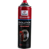 Очиститель тормозов Venwell EVOLUTION Brake Cleaner 500 мл VW-SL-003RU