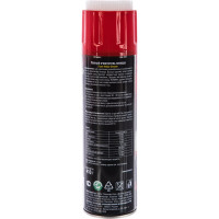 Пенный очиститель велюра RUNWAY RW6091 аэрозоль, 650 мл 39042