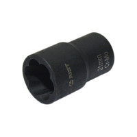 Наружный экстрактор 21мм, 1/2" AIST 67310905-21 00-00010679