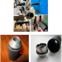 Наружный экстрактор 21мм, 1/2" AIST 67310905-21 00-00010679