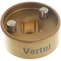 Головки для распределительного клапана ГРМ VERTUL VAG 1.8, 2.0 TFSI VR50834