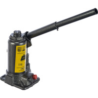 Бутылочный гидравлический домкрат Berger BG 2т. РЕБЕРГ BG1269