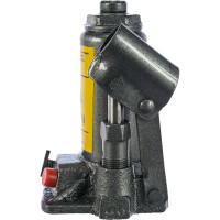 Бутылочный гидравлический домкрат Berger BG 2т. РЕБЕРГ BG1269