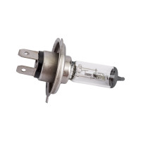 Автолампа KRAFT H4 12v 60/55w P43t KT 700010