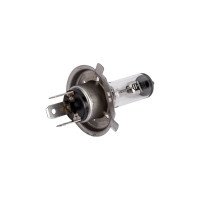 Автолампа KRAFT H4 12v 60/55w P43t KT 700010