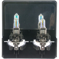 Автолампа KRAFT H1 12v55w P14 5s Pro All Weather KT 700216