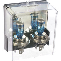 Автолампа KRAFT H4 12v 60/55w P43t Pro KT 700204