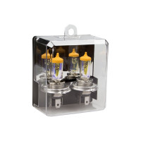 Автолампа KRAFT H4 12v 60/55w P43t Pro All Weather KT 700217