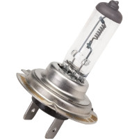Автолампа KRAFT H7 24v 100w PX26d KT 700017