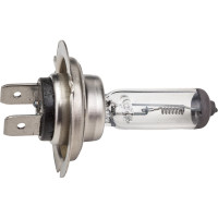 Автолампа KRAFT H7 24v 100w PX26d KT 700017