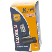 Автолампа KRAFT H27W/2 881 12v 27w PGJ13 KT 700022