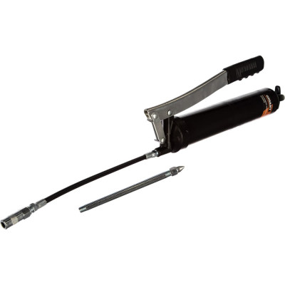 Рычажно-плунжерный шприц Gigant, объем 500мл, GG-500