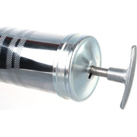 Маслозаливной шприц 500мл AIST 67364510 00-00007950