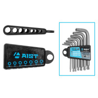 Держатель для шестигранных ключей TORX AIST 7 пр. K105107T 00-00010559