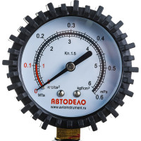 Измеритель давления масла АвтоDело 40081 12851