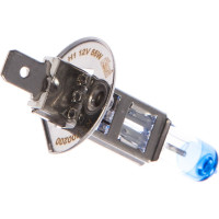 Автолампа KRAFT H1 12v 55w P14.5s Pro +55% more light KT 700200