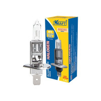 Автолампа KRAFT H1 24v 70w P14.5s KT 700002